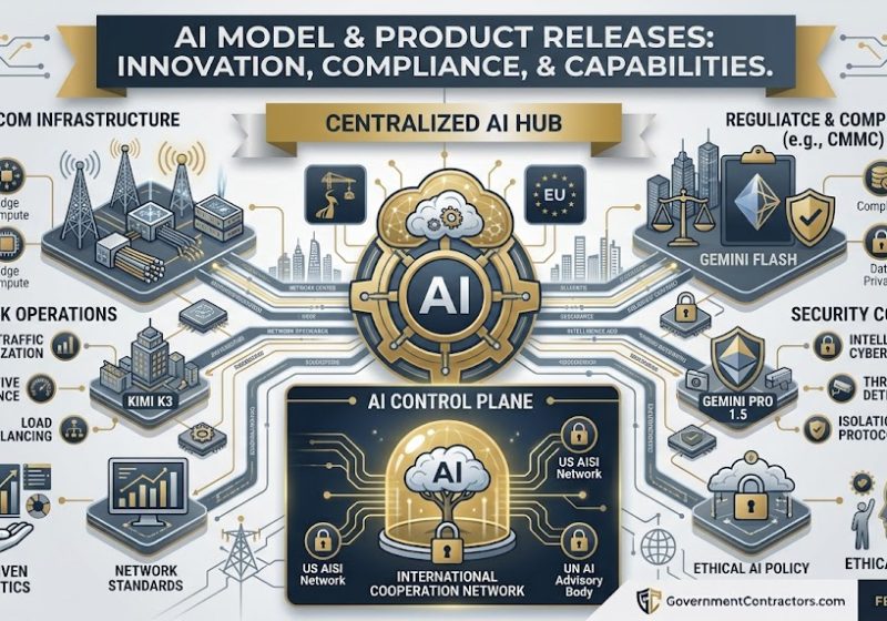 AII Model Releases