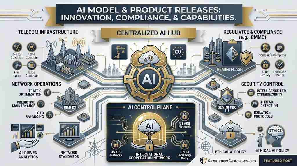 AII Model Releases