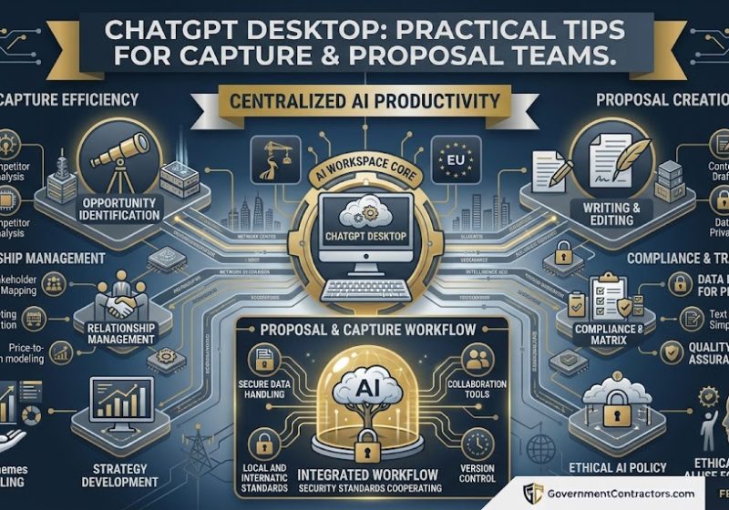 ChatGPT Desktop