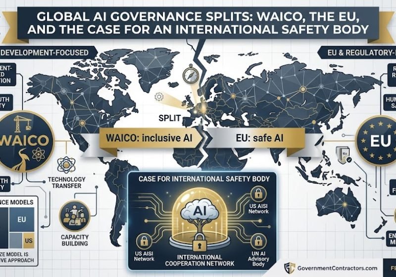 Global AI Governance