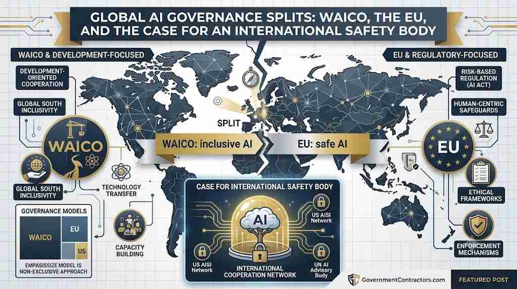 Global AI Governance