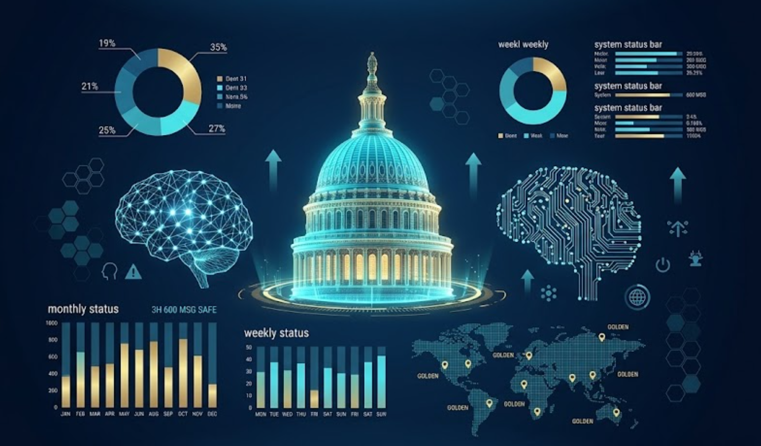 Strategic Ideas