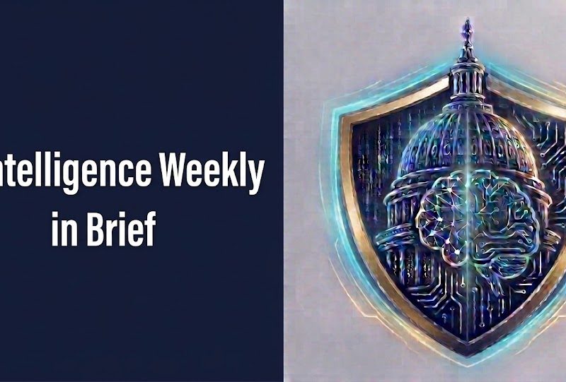 This Week In AI - Brief