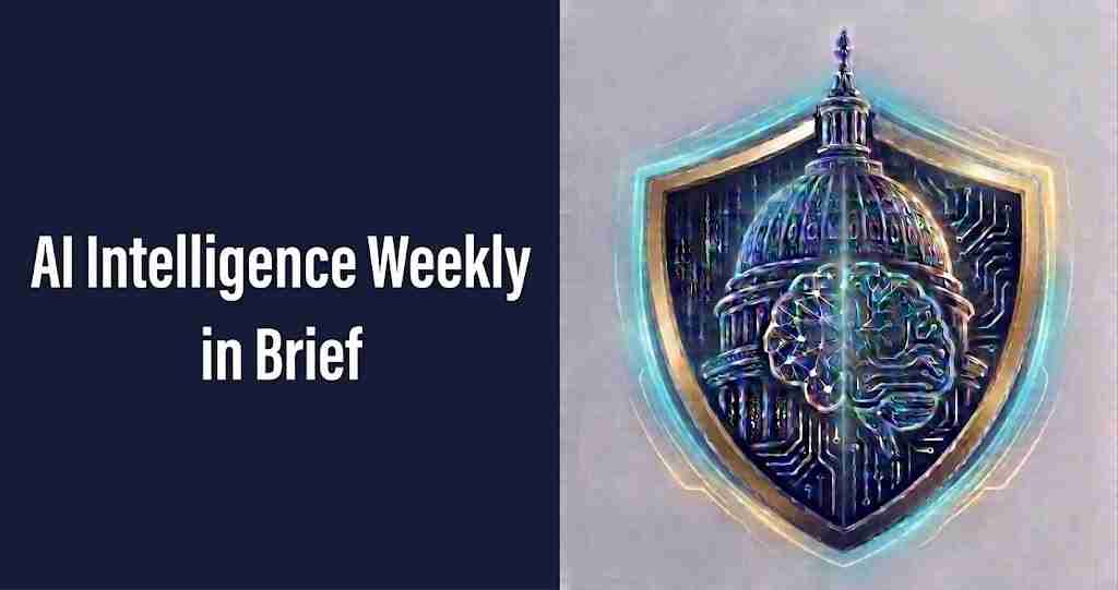 This Week In AI - Brief
